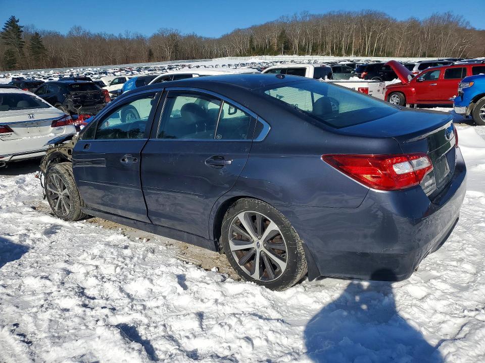 2015 Subaru Legacy 2.5i Limited