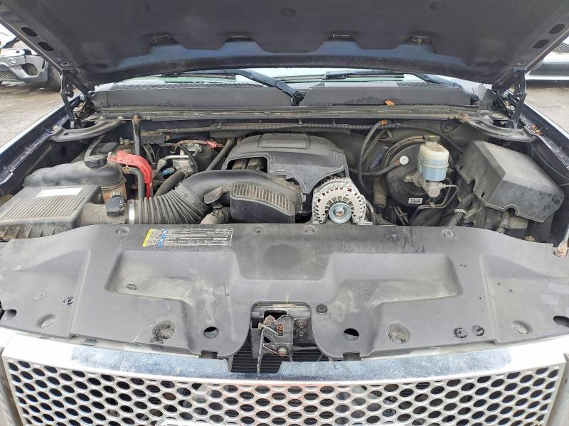 2009 GMC Sierra C1500 sle