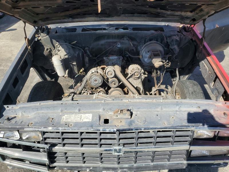 1974 Chevrolet Blazer K5