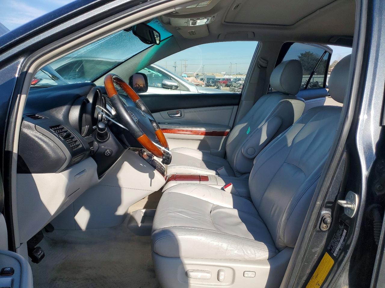 2004 Lexus Rx 330