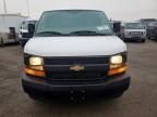 2017 Chevrolet Express 2500 Cargo Delivery Van