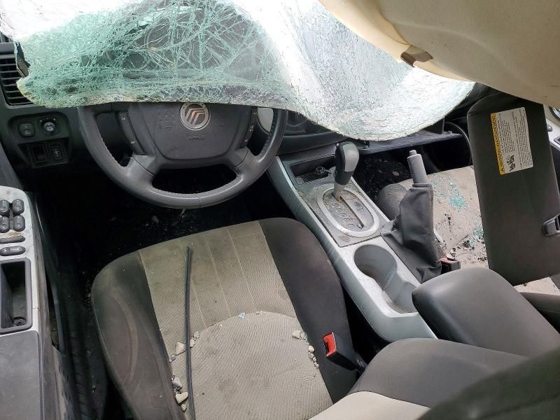 2006 Mercury Mariner