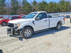 2021 Ford F150 for sale in Gainesville, GA
