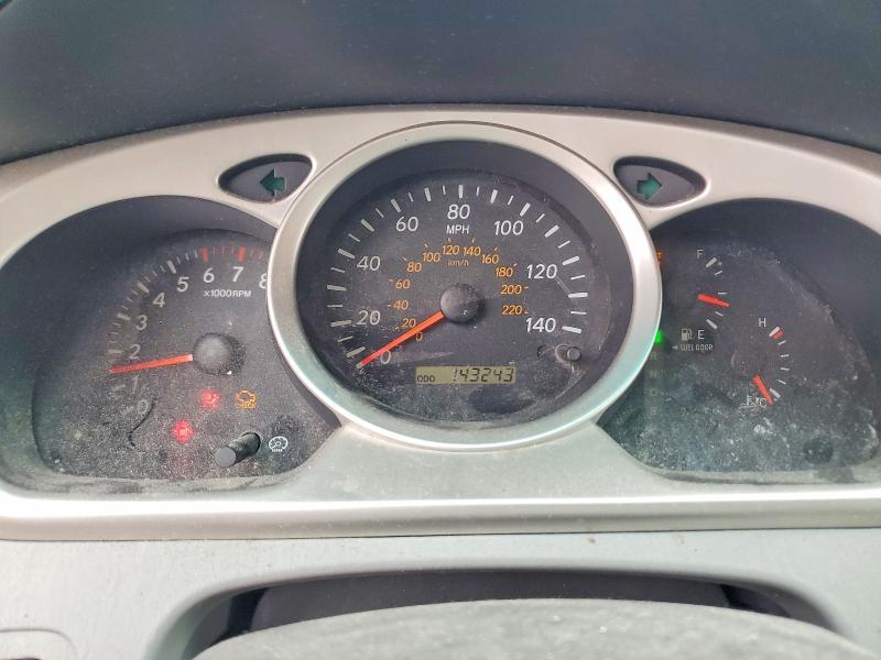 2005 Toyota Highlander Limited