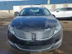 2015 Lincoln MKZ