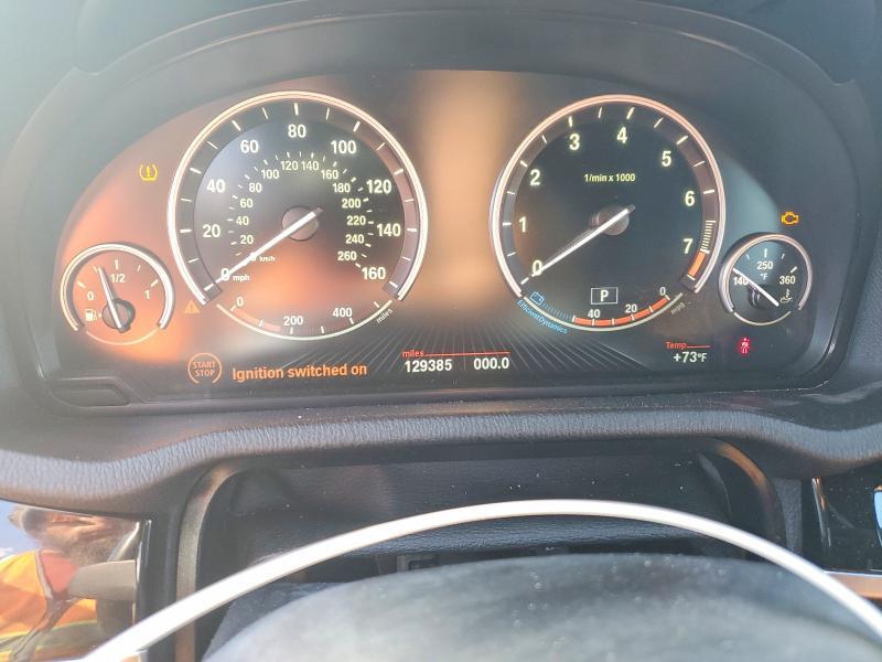 2016 BMW X4 Xdrive28i