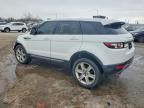 2013 Land Rover Range Rover Evoque Pure