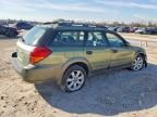 2007 Subaru Outback Outback 2.5i