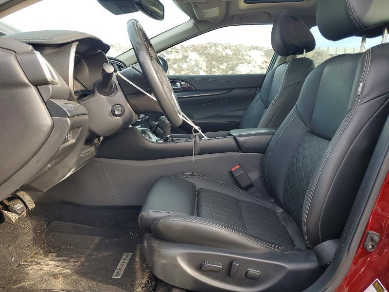 2021 Nissan Maxima Platinum