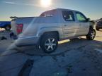 2014 Honda Ridgeline Rtl-s