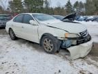 2001 Acura 3.2tl