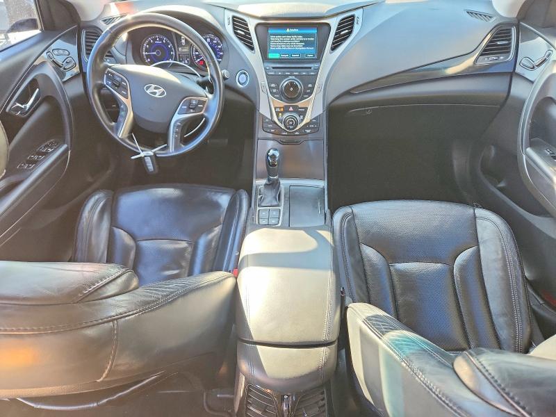 2013 Hyundai Azera