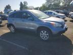 2008 Honda Cr-v exl