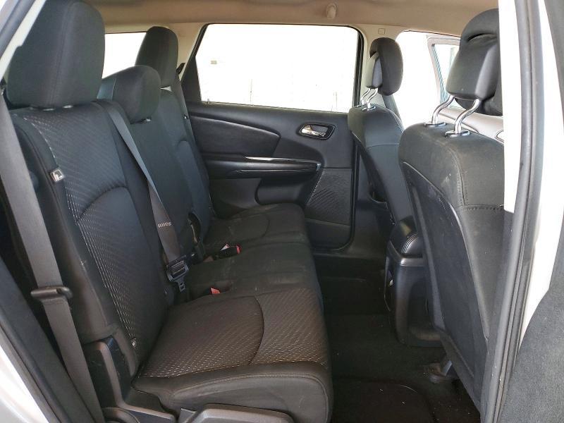 2012 Dodge Journey sxt