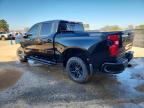 2021 Chevrolet Silverado K1500 LT Trail Boss