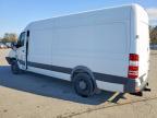 2017 Mercedes-Benz Sprinter 2500