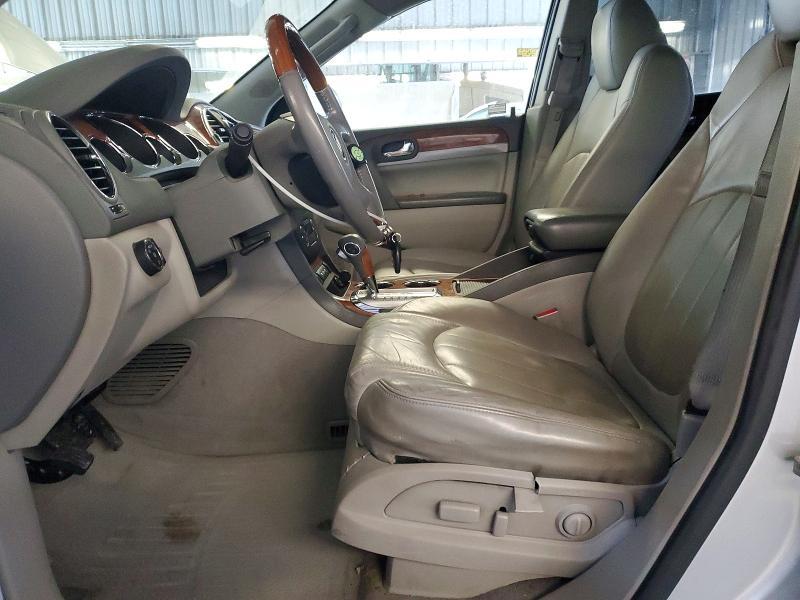 2011 Buick Enclave cxl