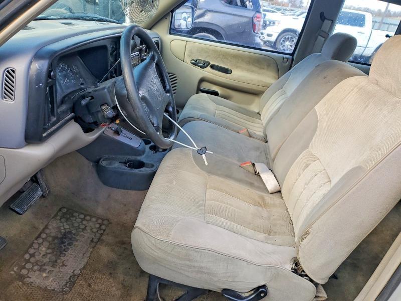 1996 Dodge Ram 1500
