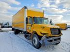 2018 International 4300 BOX Truck