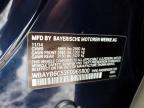 2015 BMW 750 xi