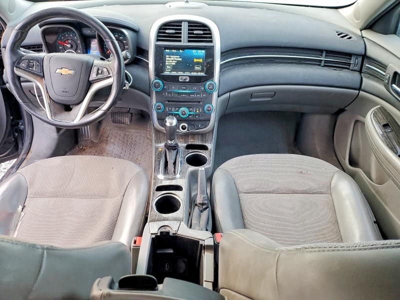 2015 Chevrolet Malibu 2LT