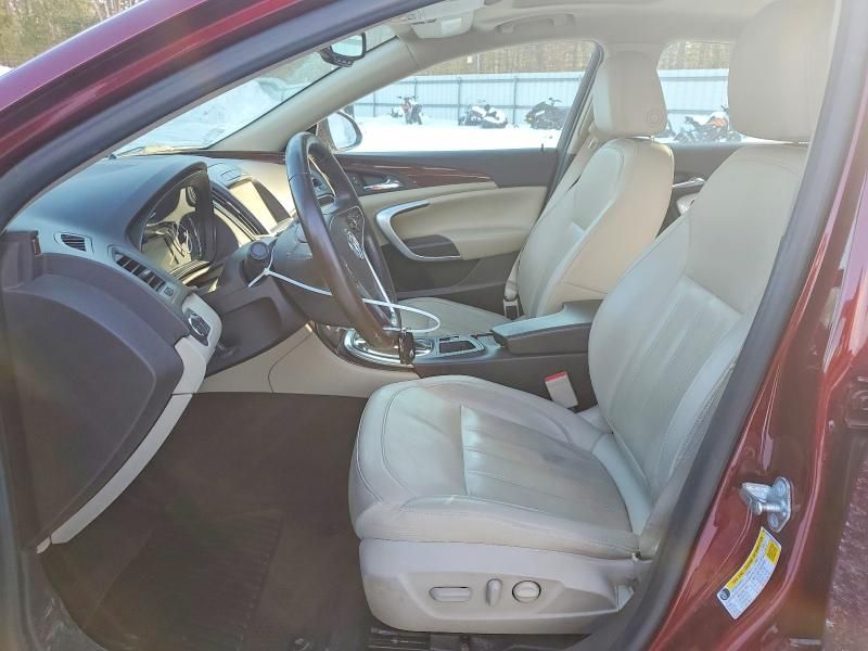 2017 Buick Regal Sport Touring