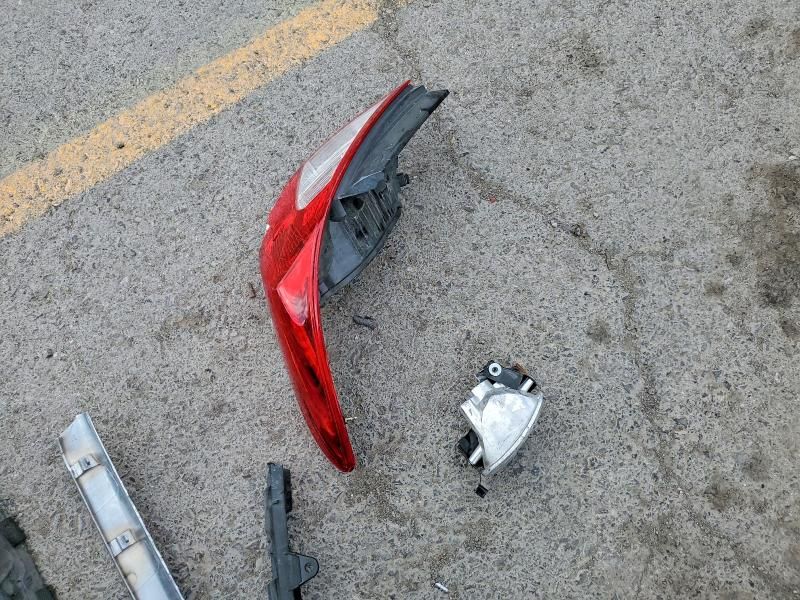 2015 Nissan Versa 1.6 sv