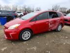 2013 Toyota Prius v