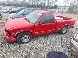 1998 GMC Sonoma en venta en Byron, GA