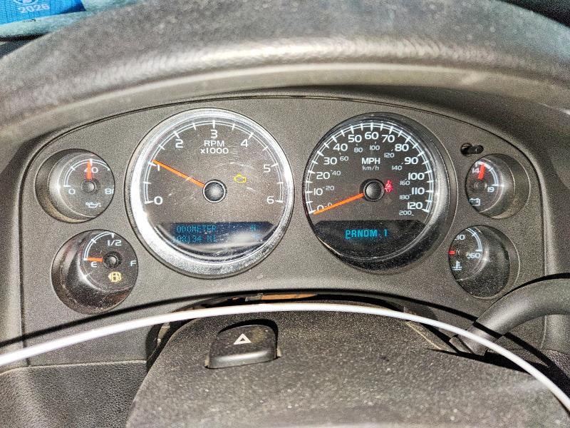 2012 GMC Sierra K2500 Denali