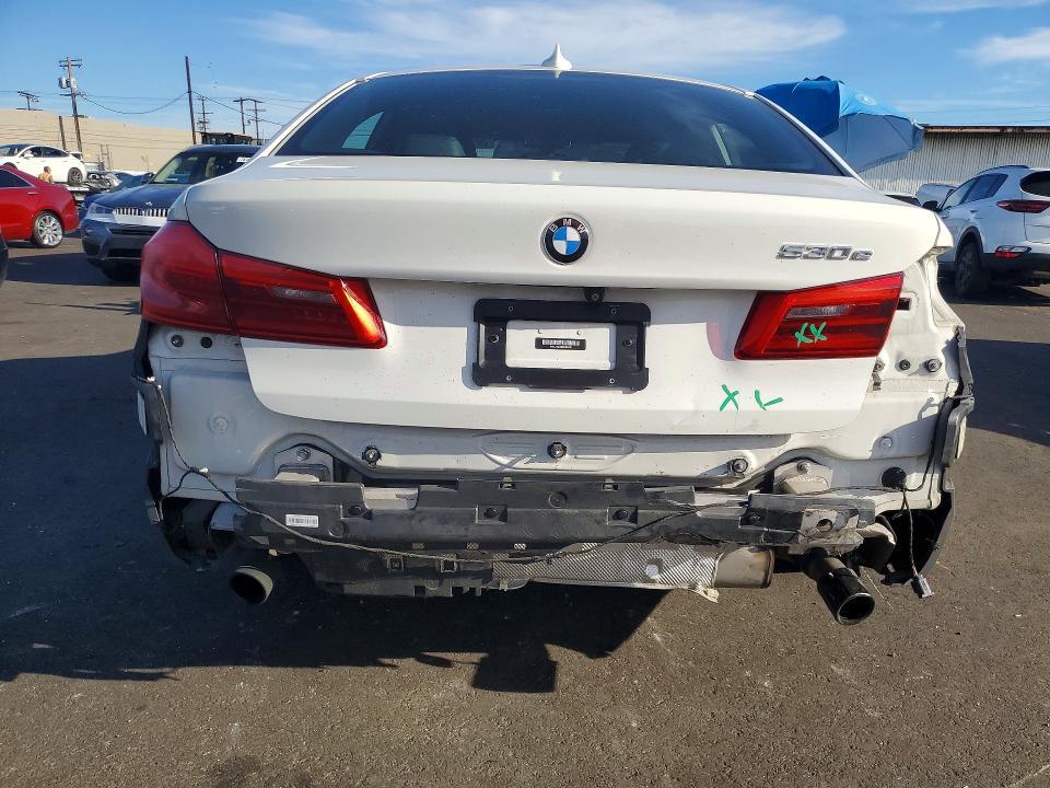 2019 Bmw Motorrad 2019 bmw Motorrad 530e