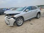 2016 Lexus Rx 450h
