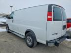 2015 GMC Savana 2500 Delivery van