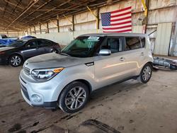 2019 KIA Soul + for sale in Phoenix, AZ