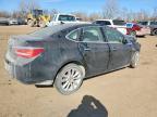 2012 Buick Verano