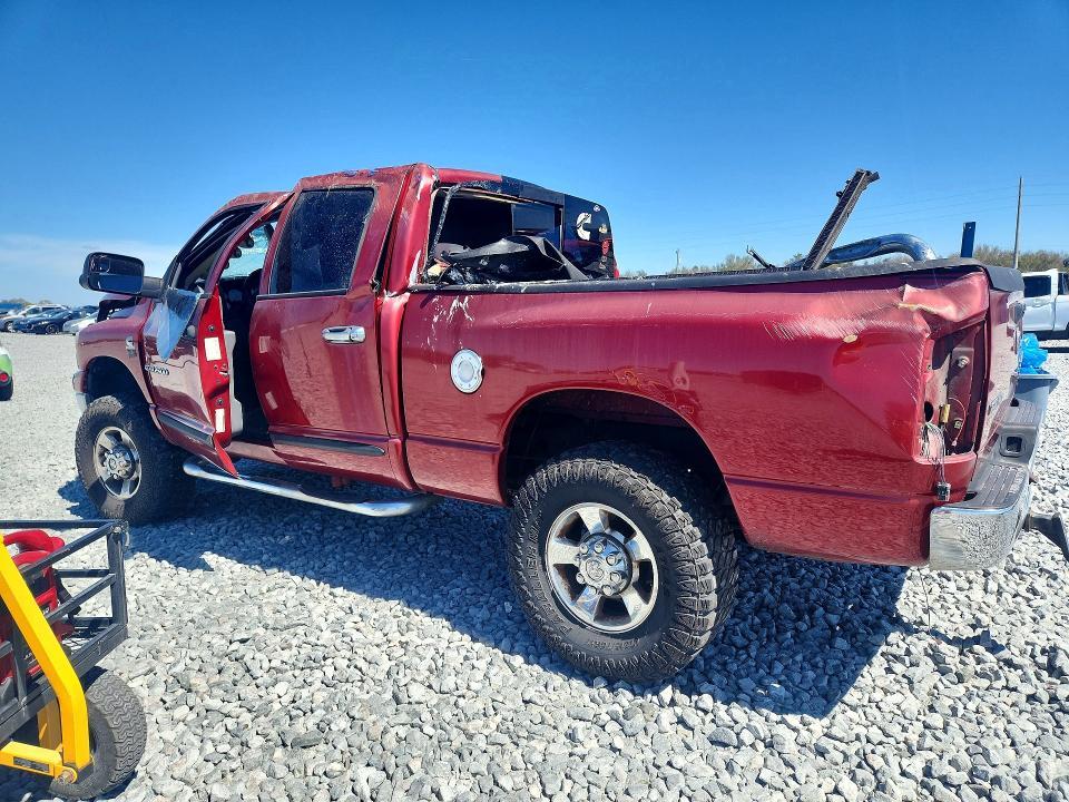 2006 Dodge RAM 2500 ST
