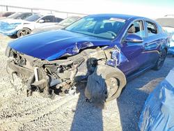 KIA salvage cars for sale: 2019 KIA Optima lx