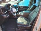2025 GMC Sierra K1500 Elevation