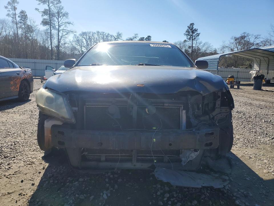 2008 Toyota Camry ce