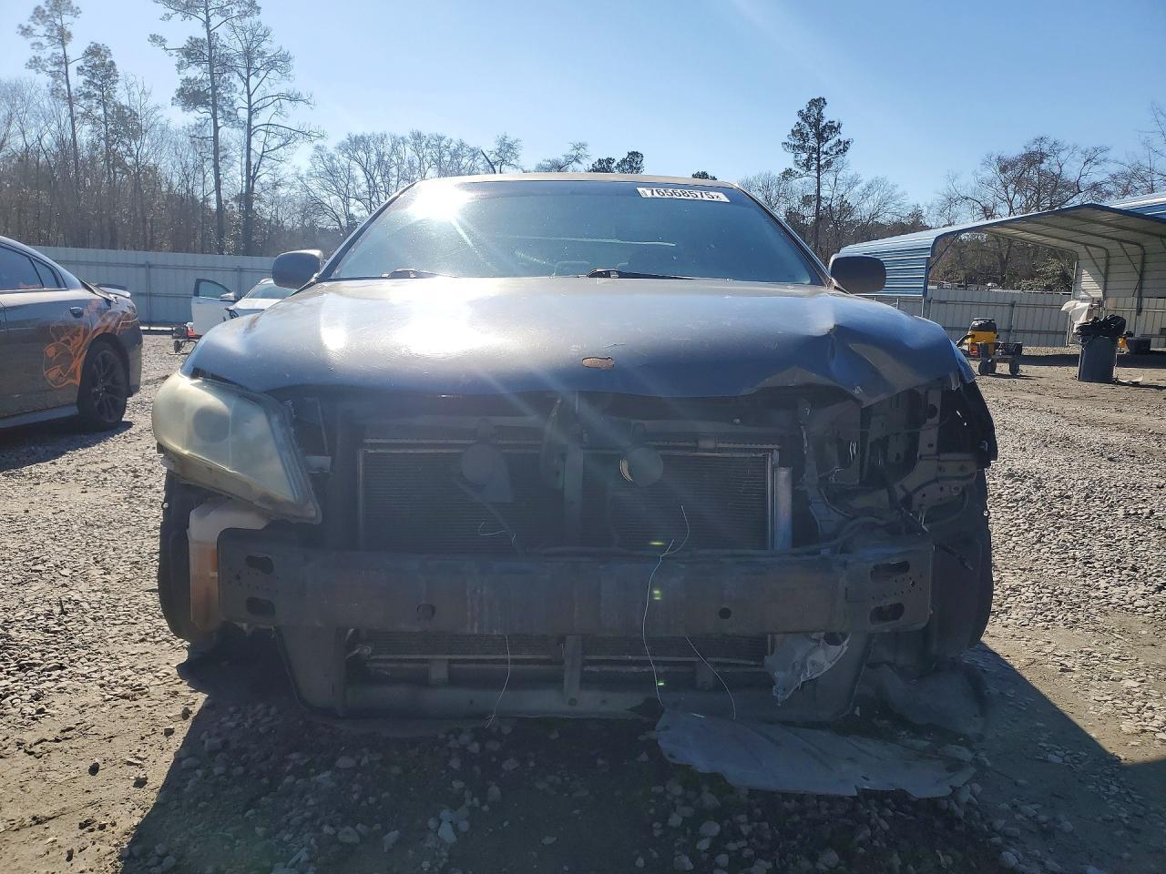 2008 Toyota Camry ce