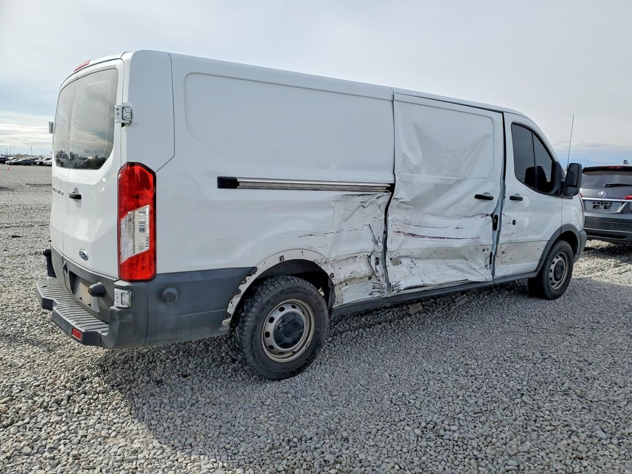 2016 Ford Transit 150 Delivery Van