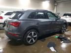 2022 Audi Q5 Prestige 45