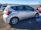2018 Nissan Versa Note s