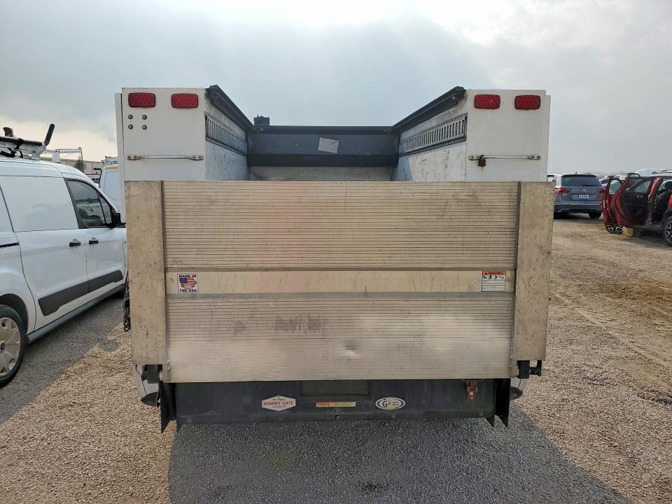 2018 Ford F150 Super cab
