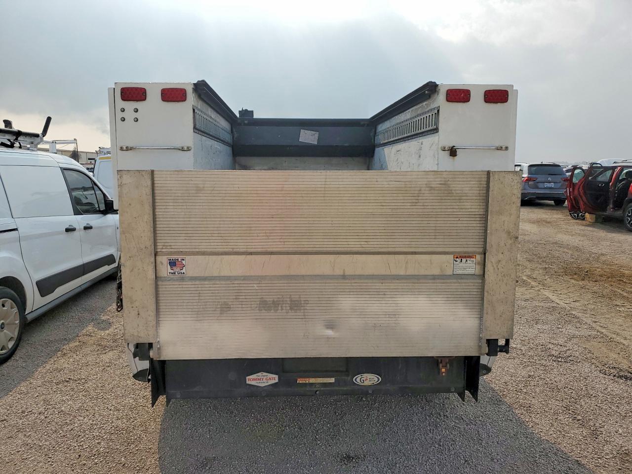 2018 Ford F150 Super cab