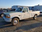1996 Ford F-250