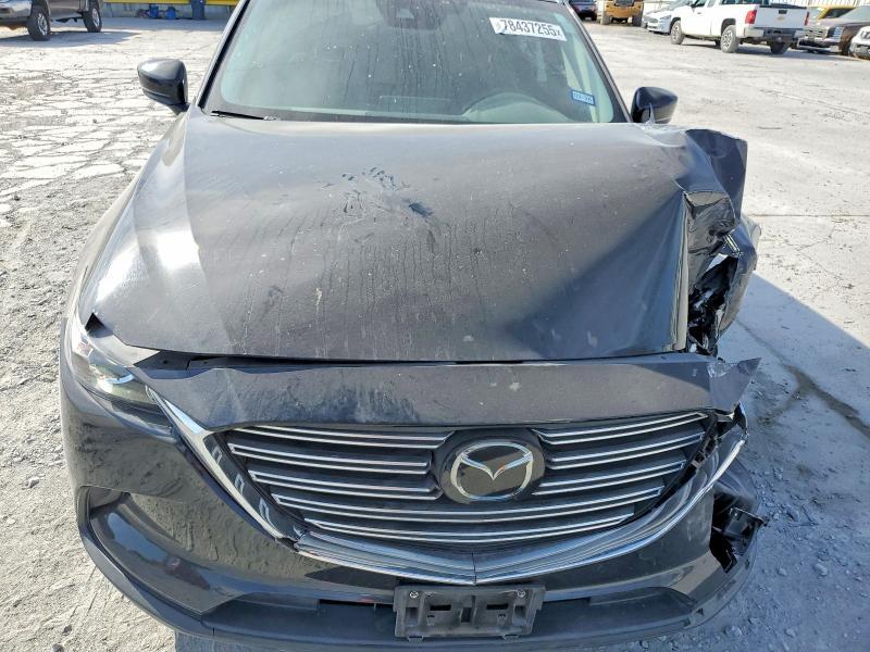 2022 Mazda Cx-9 Touring