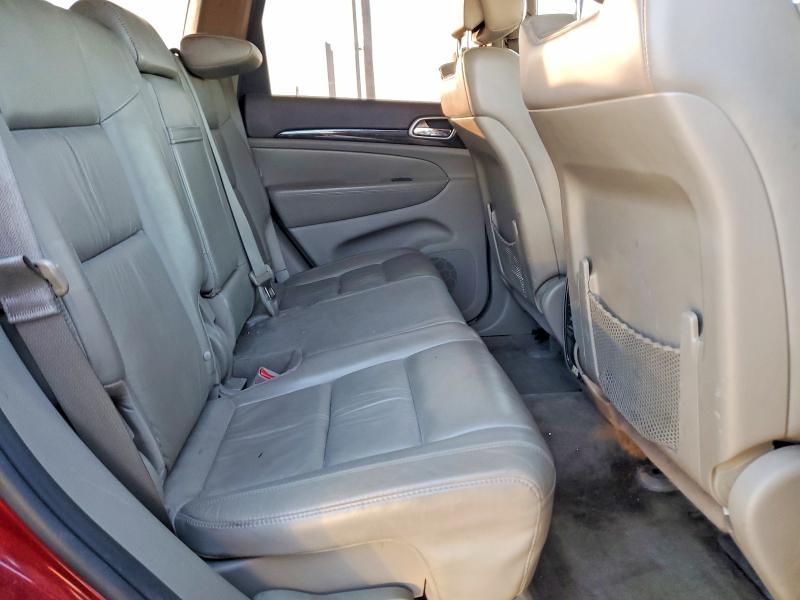 2013 Jeep Grand Cherokee Laredo