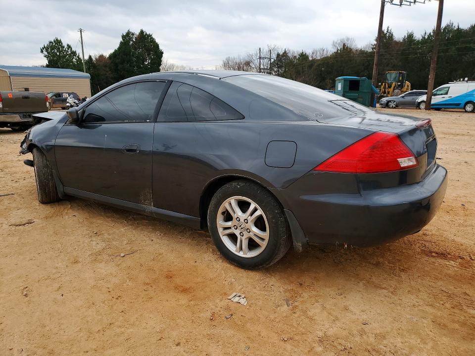 2006 Honda Accord lx