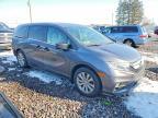 2019 Honda Odyssey lx